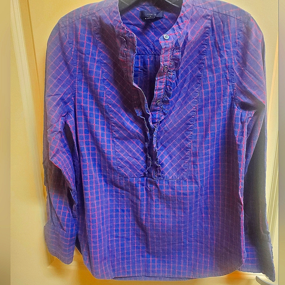 J Crew Top